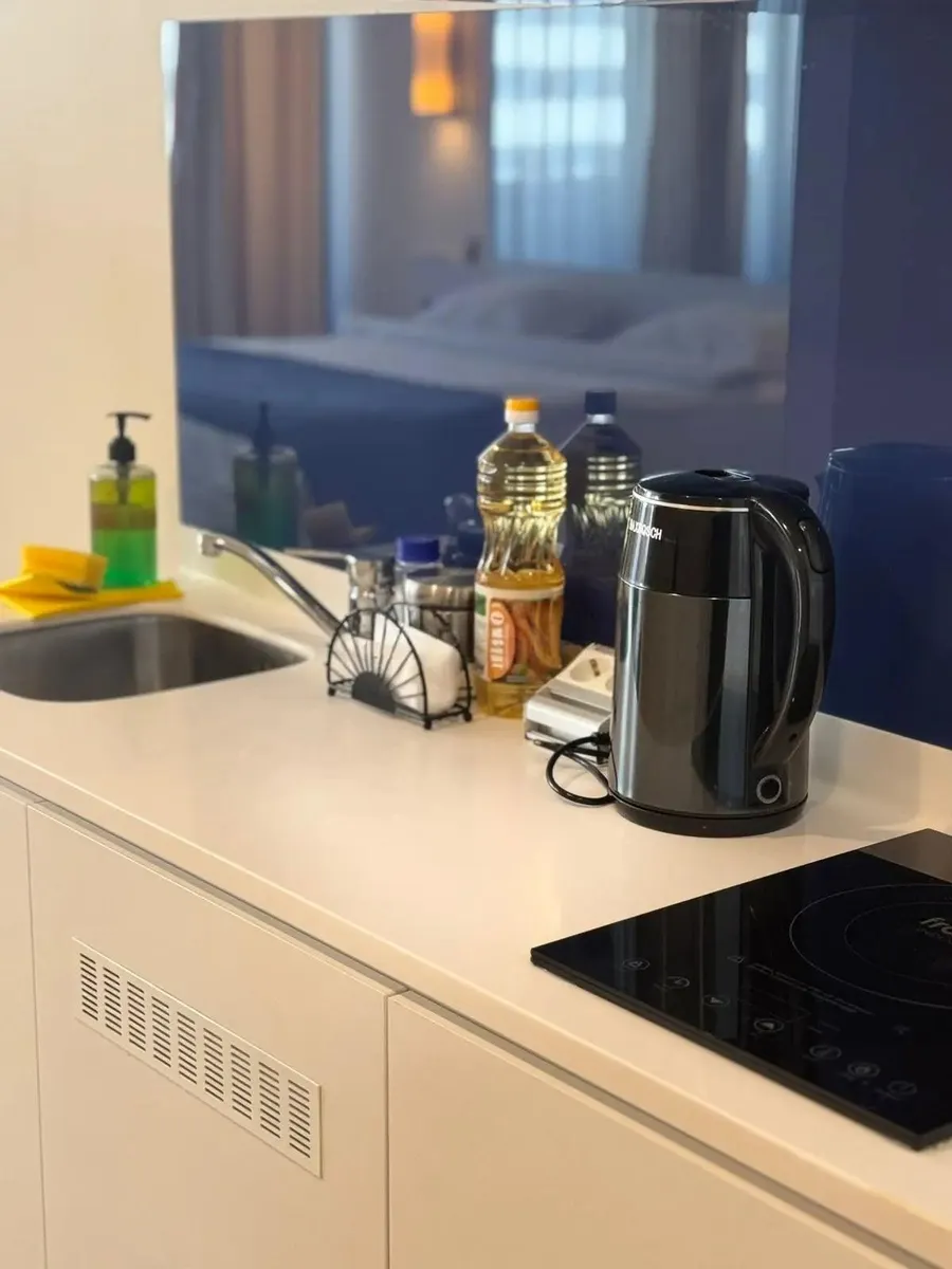 Квартира, 1-комн., 32 м², Orbi City