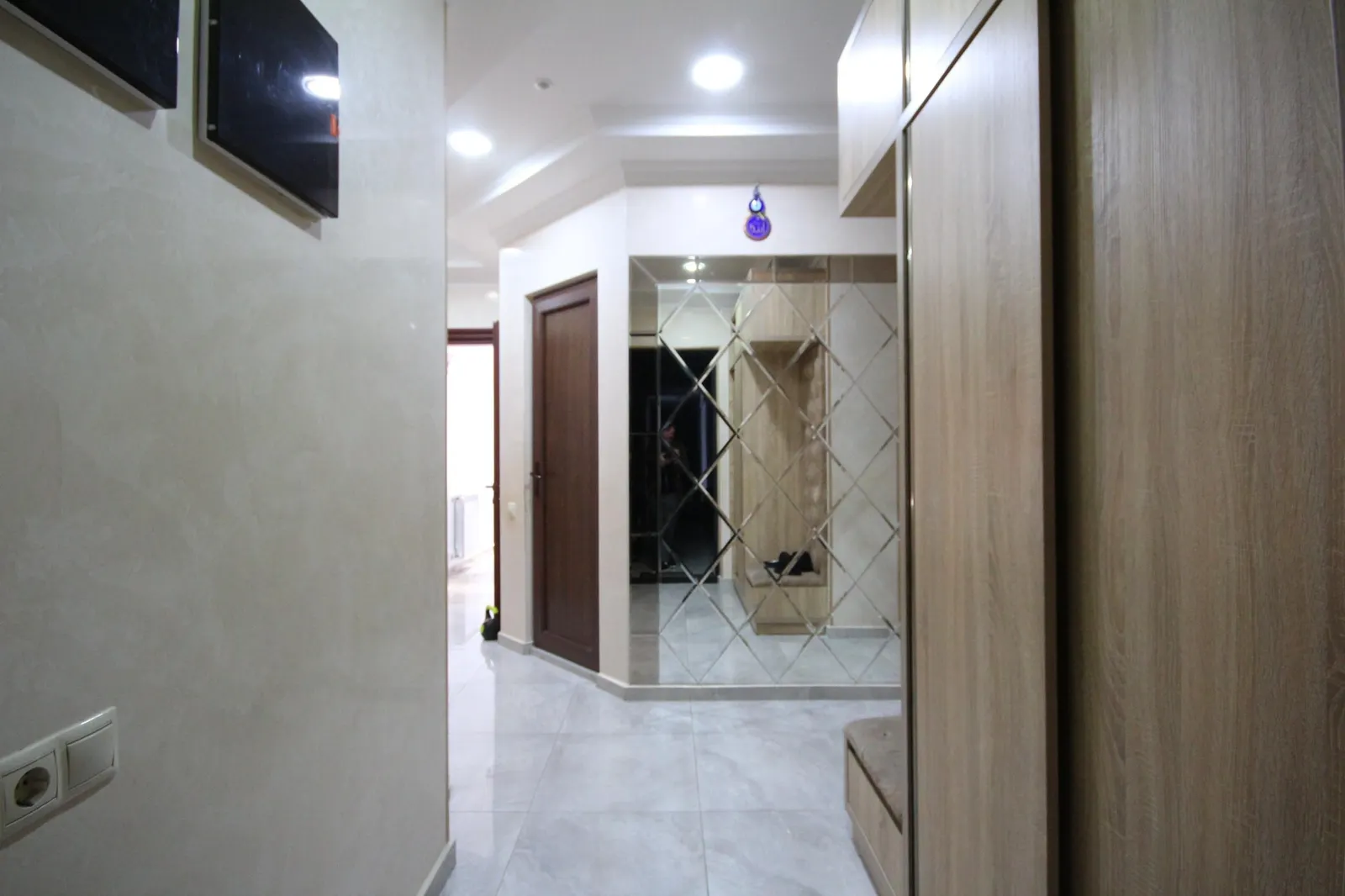 Apartment, 6-room, 139 m², Petre Bagrationi St, 130