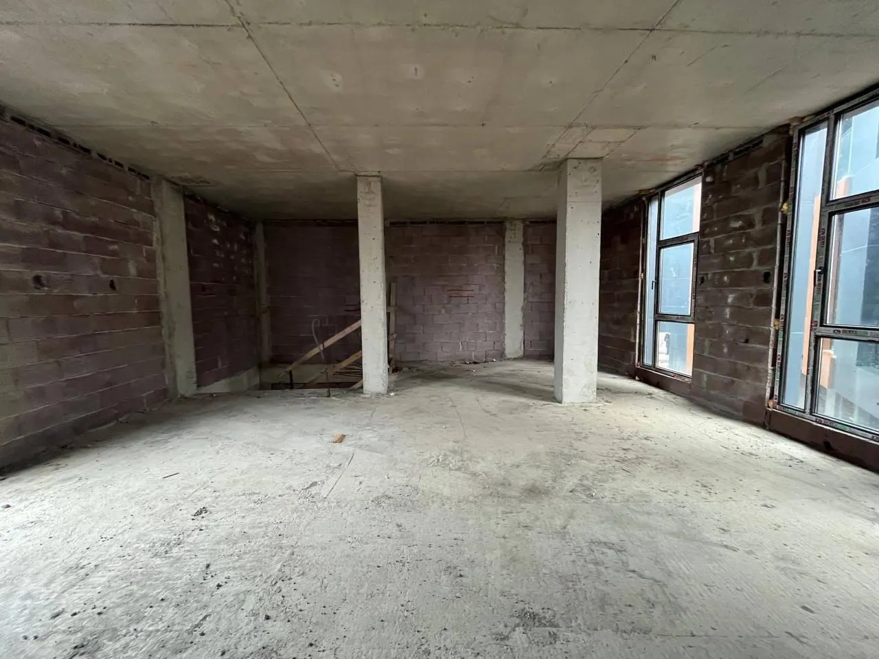 Дом, 4-комн., 183 м²