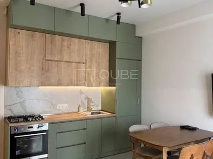 Apartment, 3-room, 70 m²