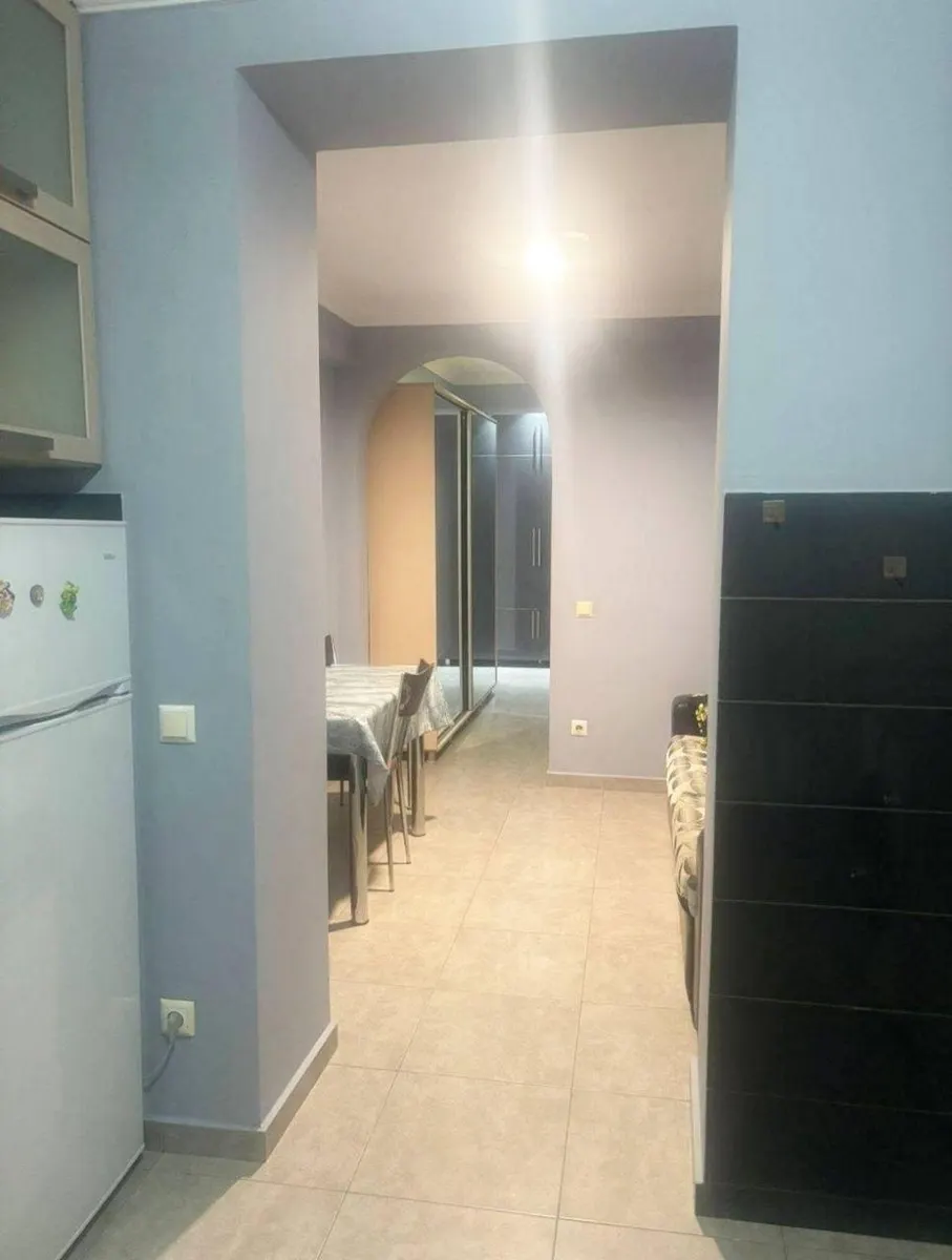 Квартира, 2-комн., 57 м²