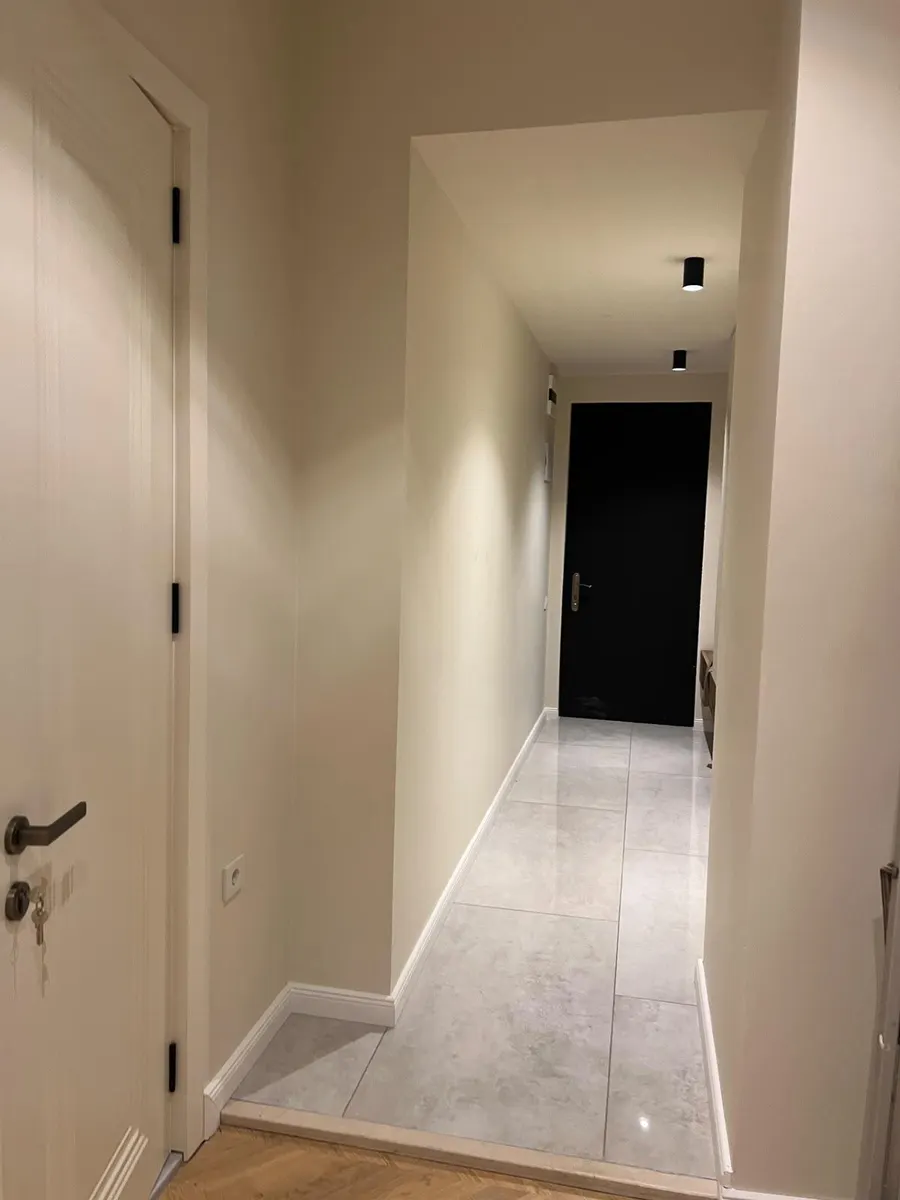 Квартира, 3-комн., 101 м²