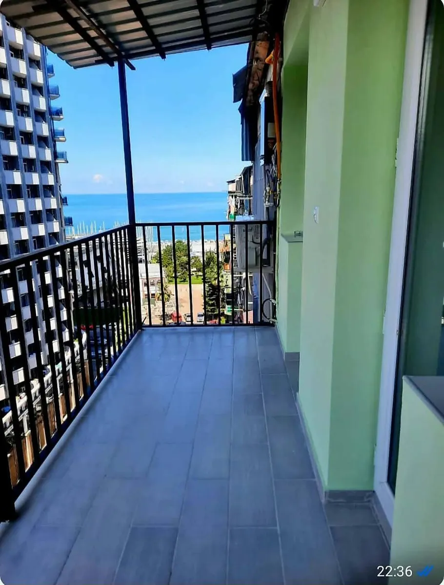 Квартира, 2-комн., 50 м²