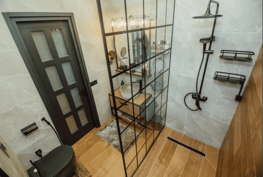 Apartment, 2-room, 70 m²