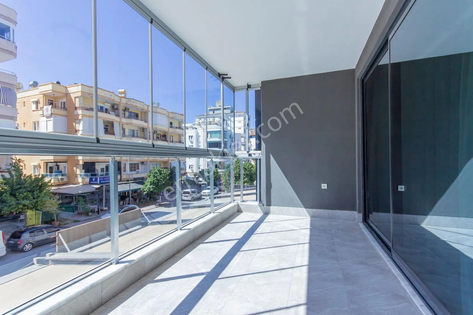 Apartment, 3-room, 115 m²