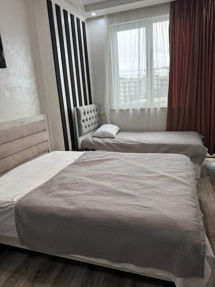 Apartment, 1-room, 30 m², Horizons Elegance