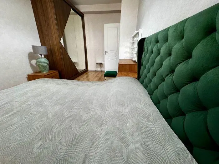 Квартира, 3-комн., 89 м²