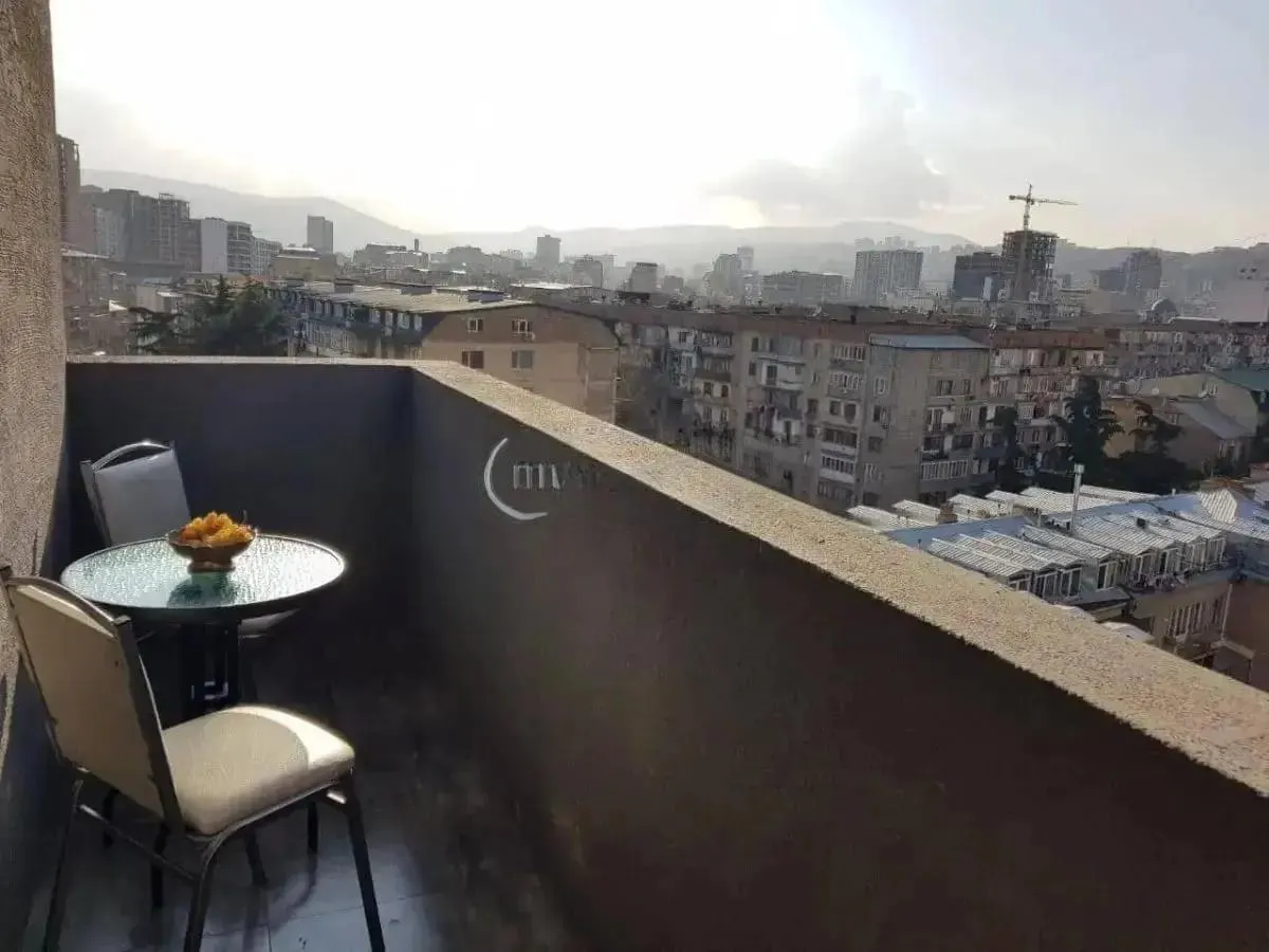 Квартира, 3-комн., 70 м²