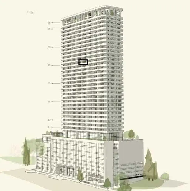 Квартира, 2-комн., 65 м², Sakeni