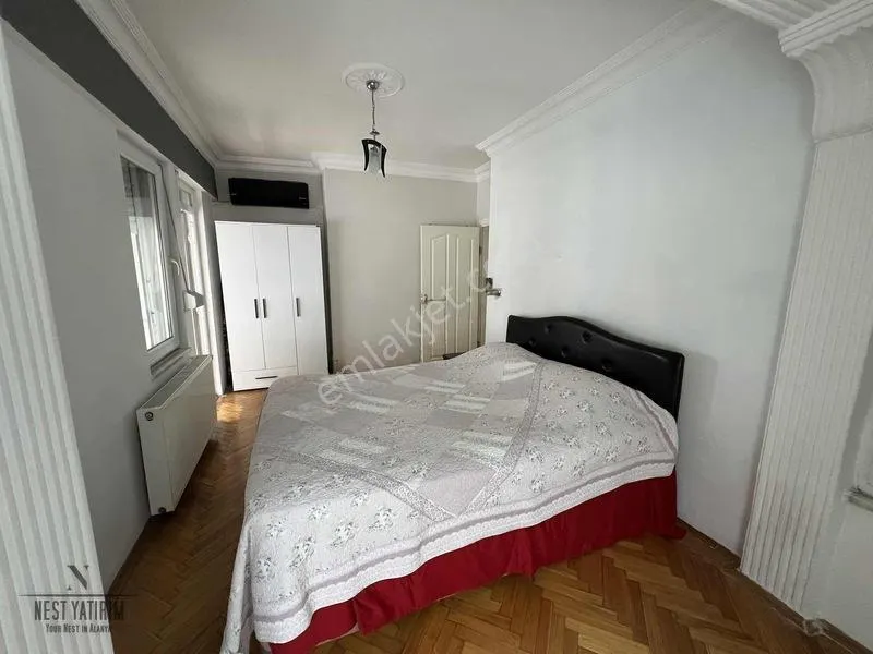 Apartment, 2-room, 65 m²