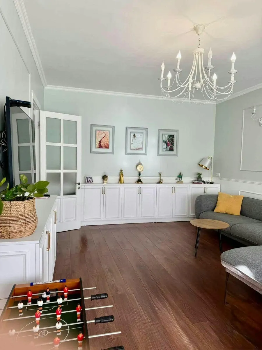 Квартира, 3-комн., 80 м²