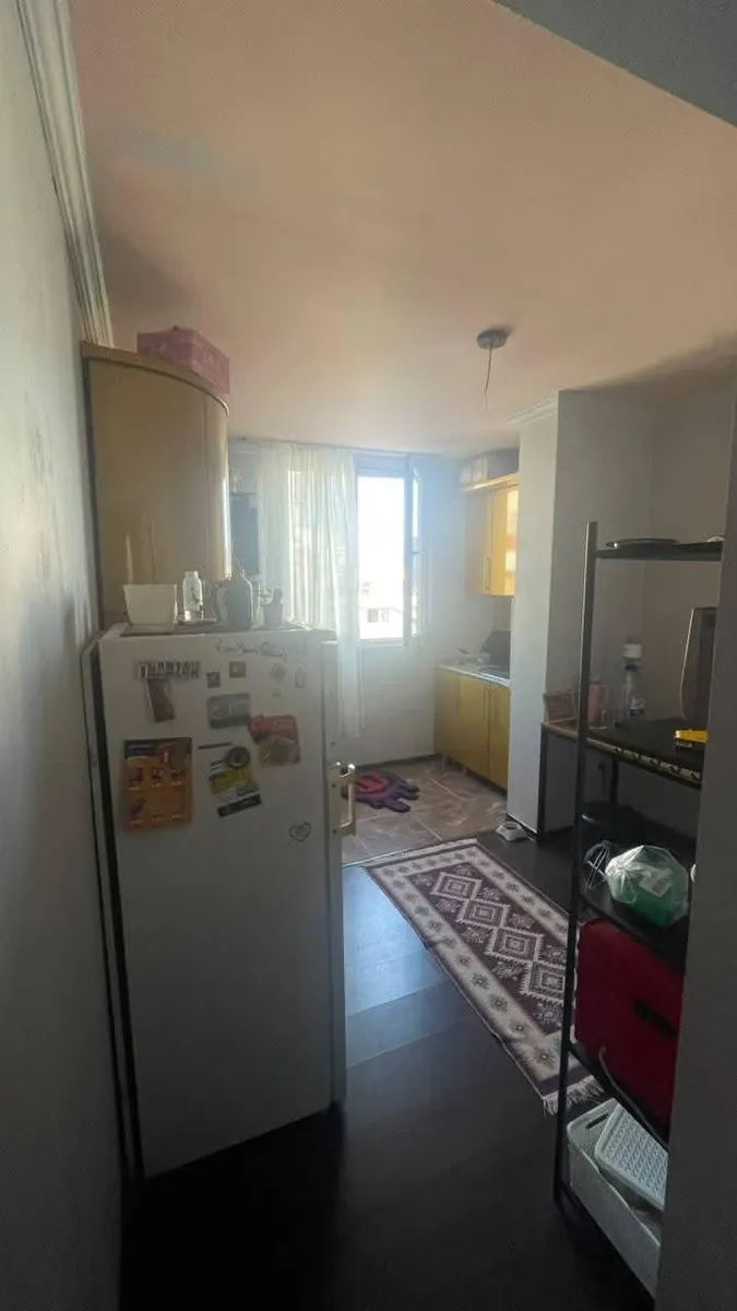 Квартира, 2-комн., 37.55 м²