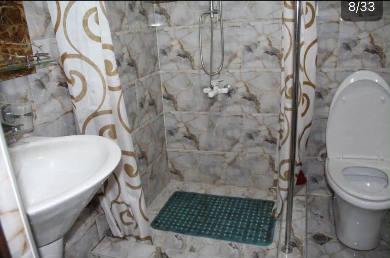 Квартира, 3-комн., 58 м²