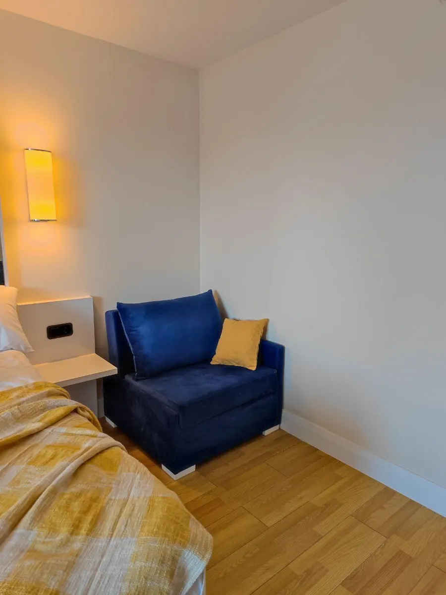 Квартира, 1-комн., 33 м², Orbi City