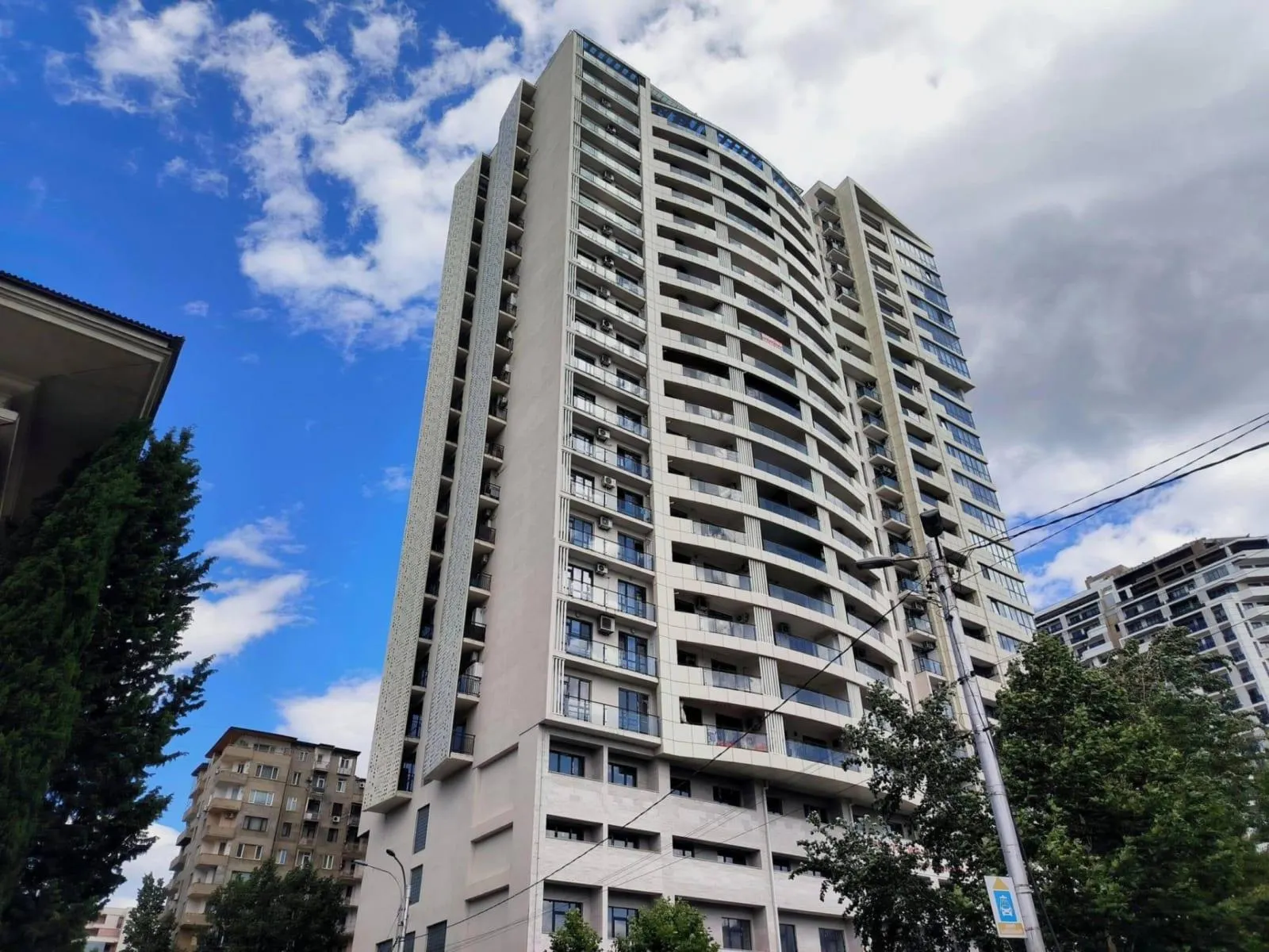 Квартира, 2-комн., 78.3 м², Orexus Tower