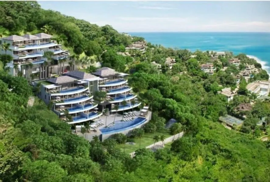 Andamaya Surin Bay residential complex