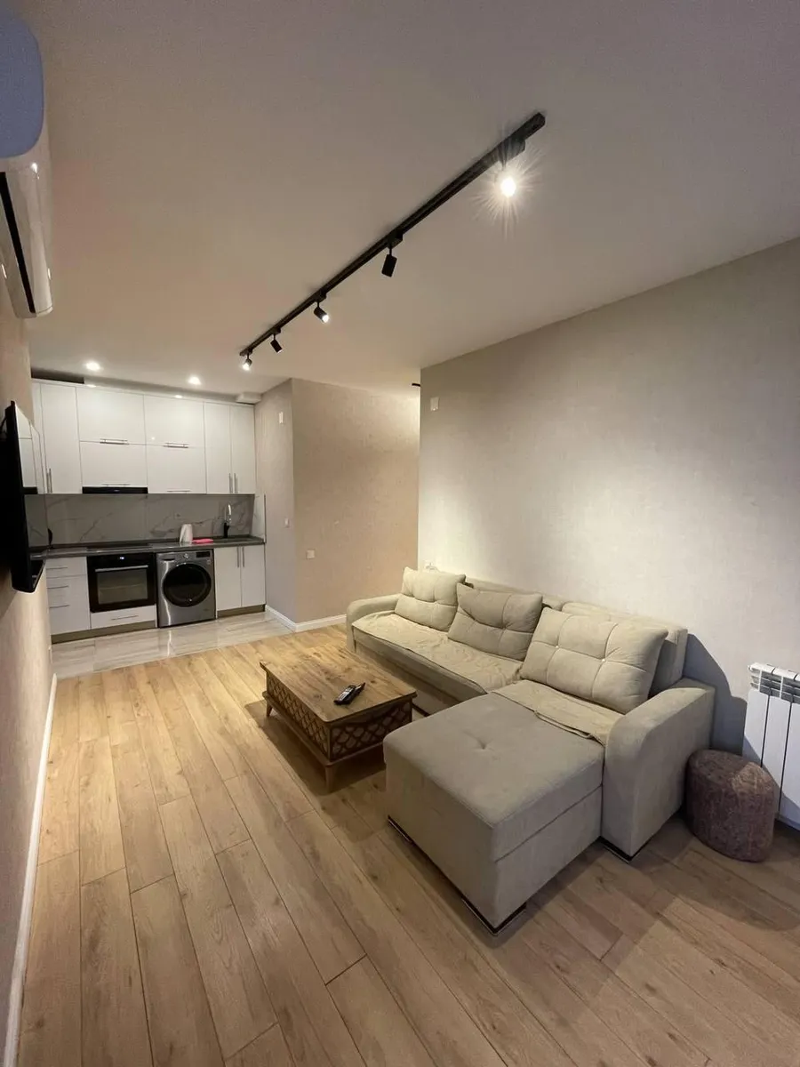 Apartment, 3-room, 74 m², Batumi Sunrise Residence