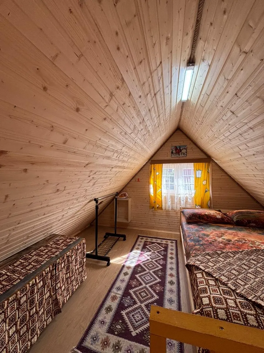 Дом, 2-комн., 50 м²