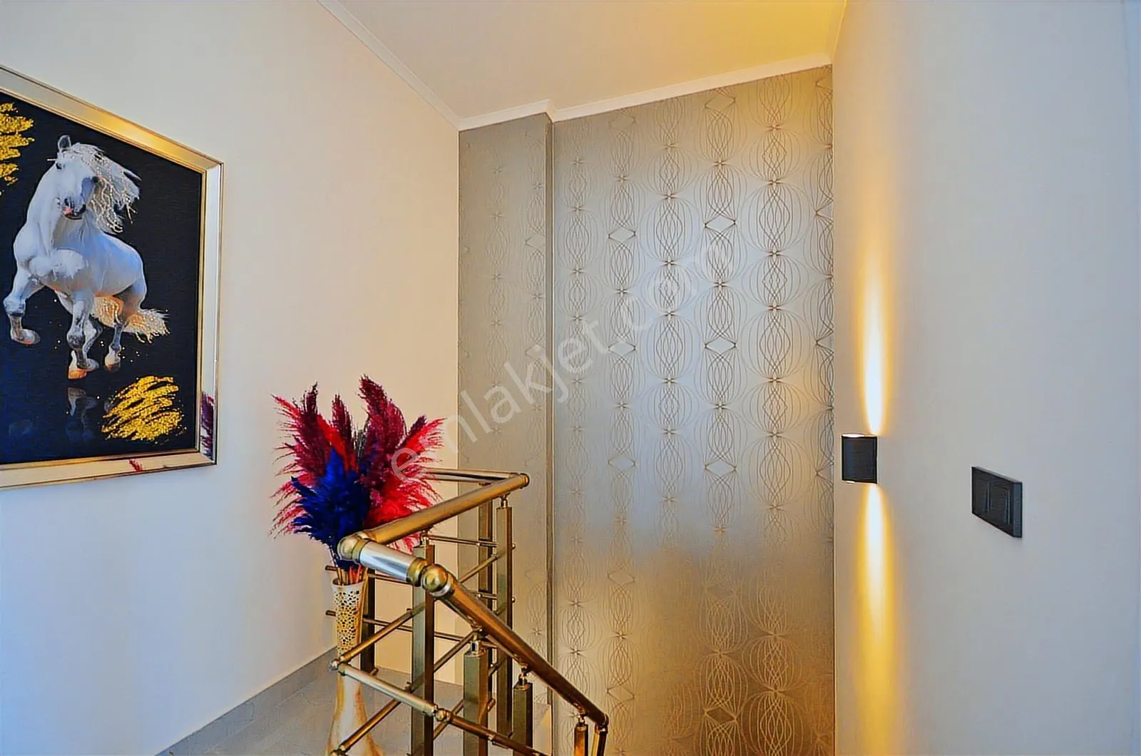 Apartment, 4-room, 145 m²