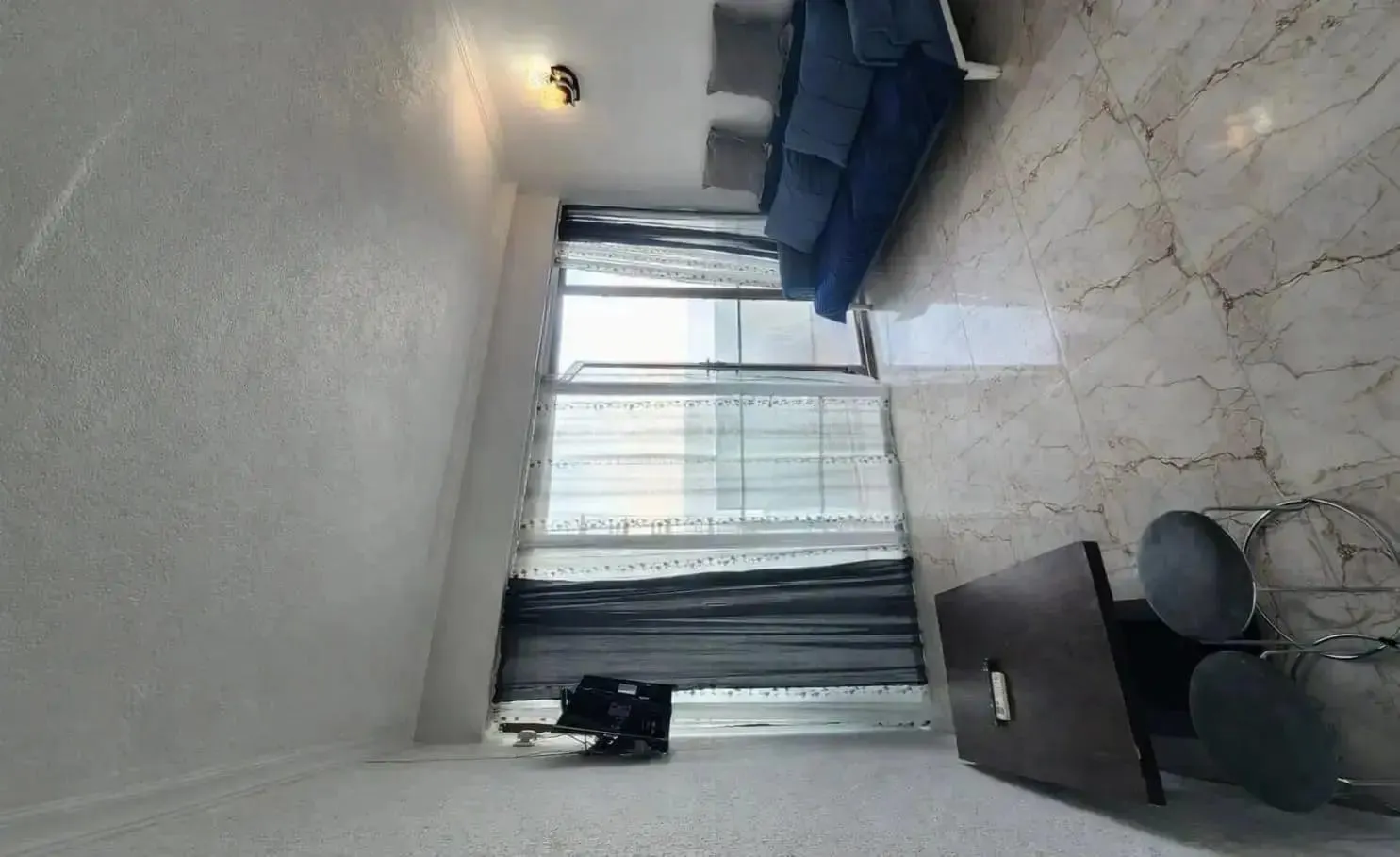 Apartment, 2-room, 45 m², Sherif Khimshiashvili St, 51