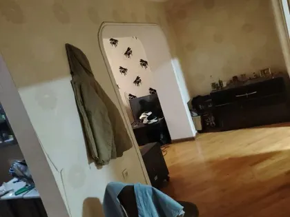 Apartment, 5-room, 100 m²