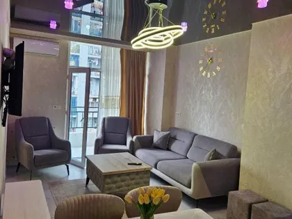 Квартира, 3-комн., 60 м²