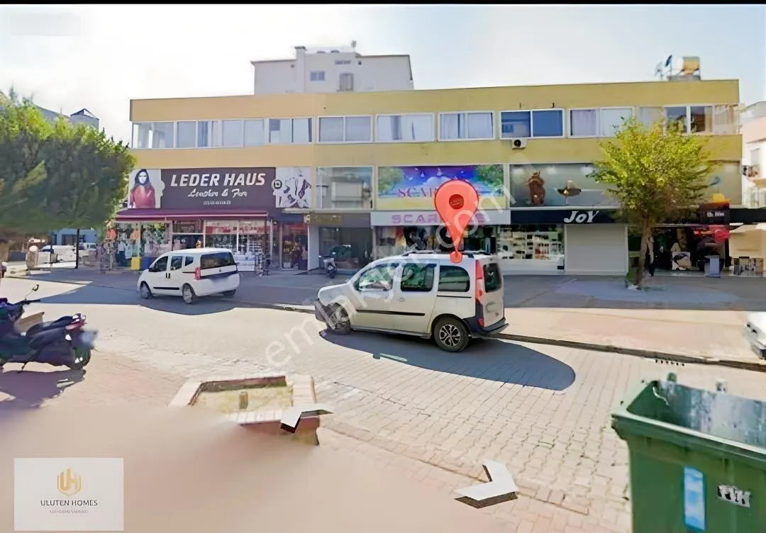 Apartment, 1-room, 20 m²