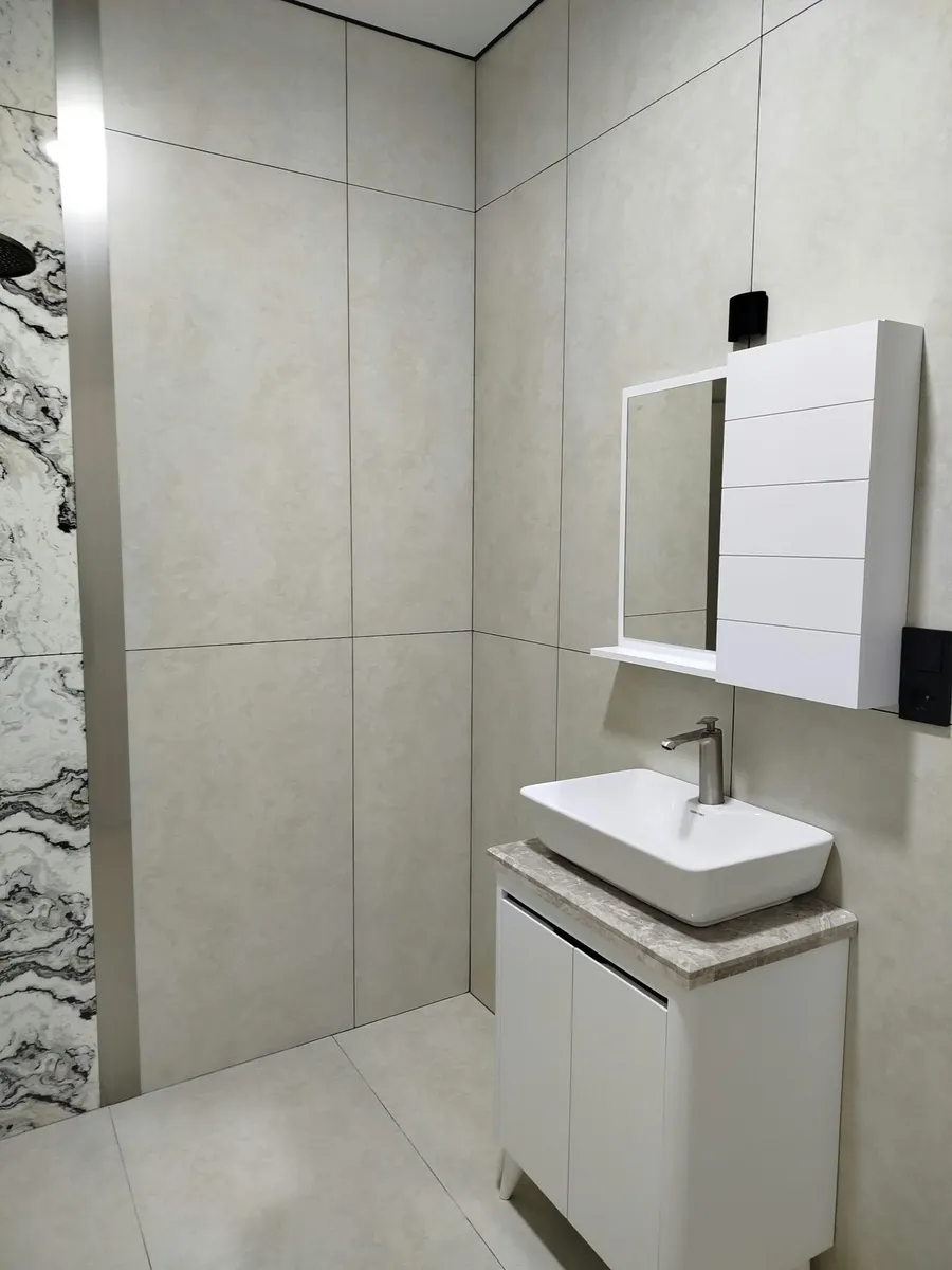Квартира, 3-комн., 75 м²