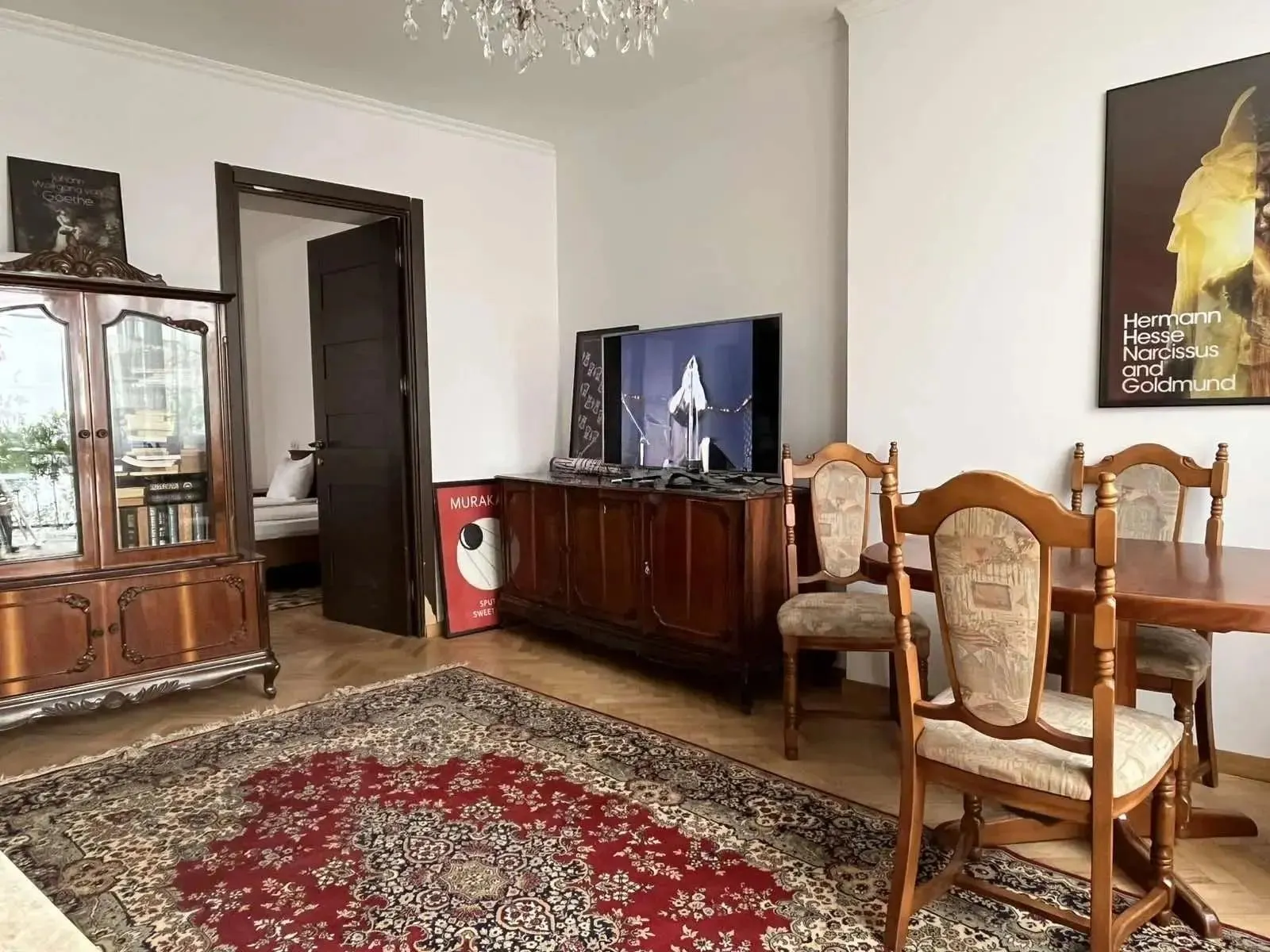 Дом, 3-комн., 110 м²