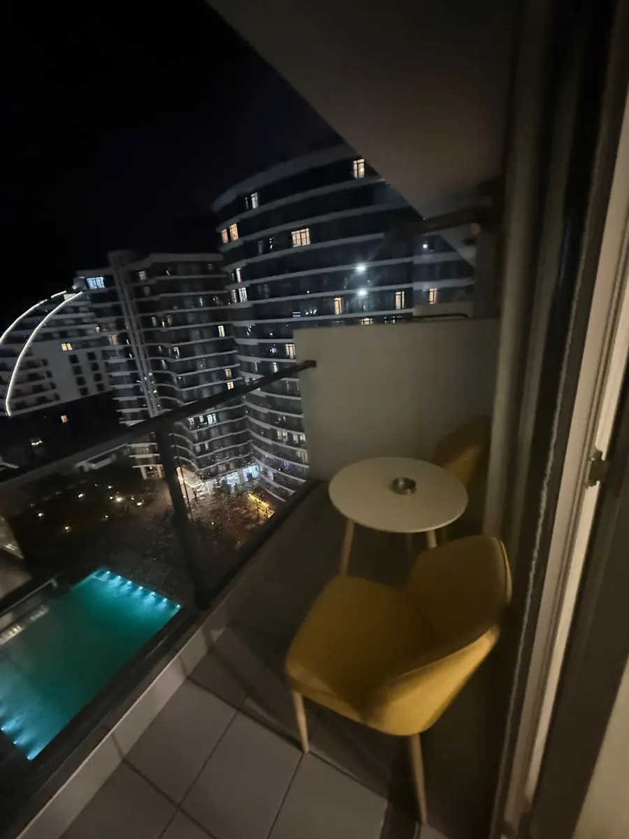 Apartment, 1-room, 38 m², Bianca Batumi