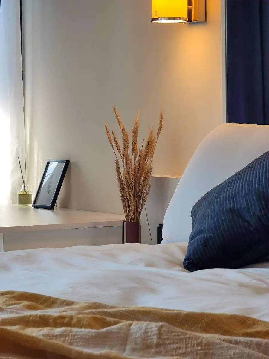 Квартира, 1-комн., 33 м², Orbi City