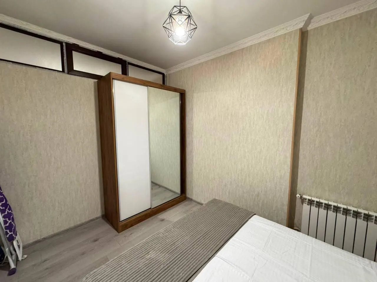 Квартира, 3-комн., 75 м²