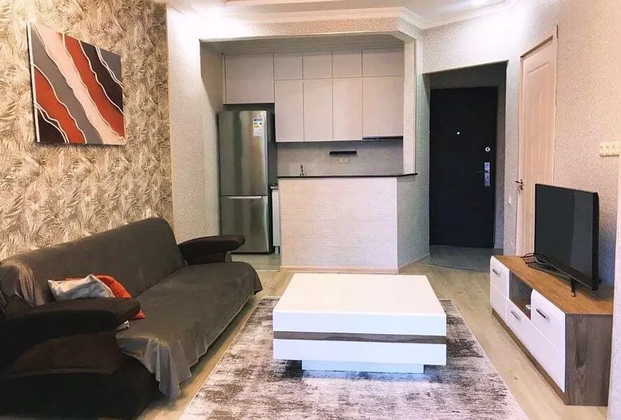ЖК Guru Residence