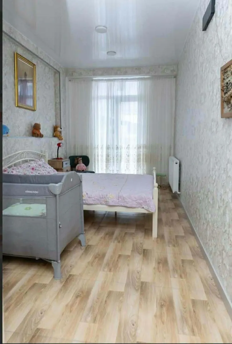 Квартира, 4-комн., 94 м²