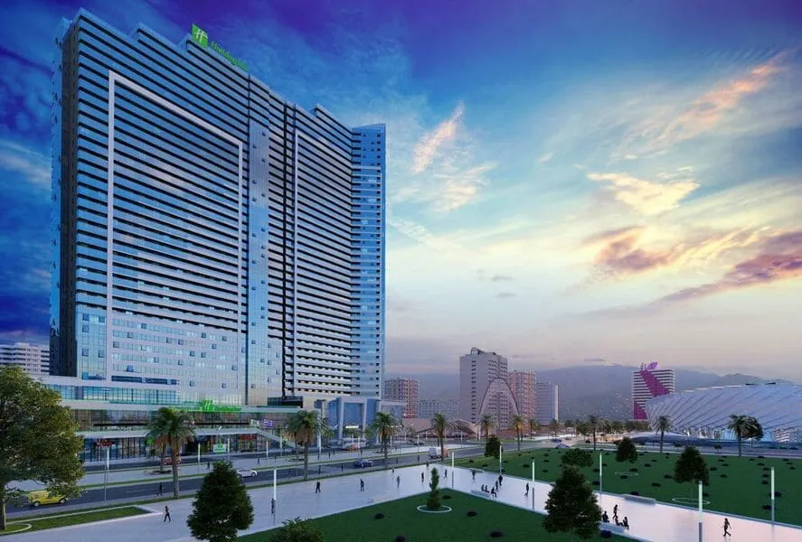 Квартира, 2-комн., 52.6 м²