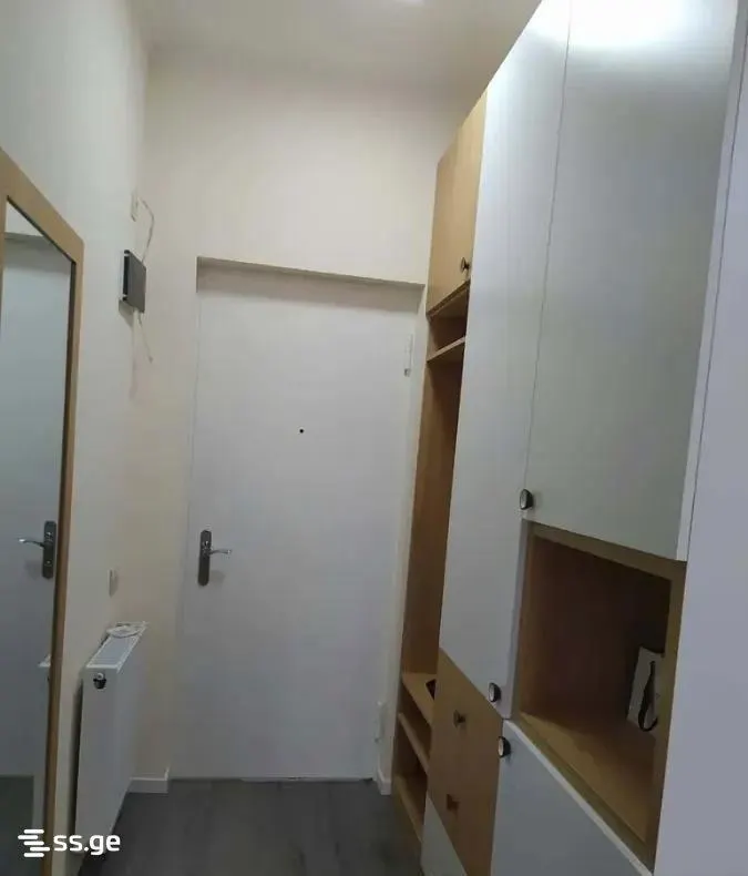 Квартира, 2-комн., 52 м²