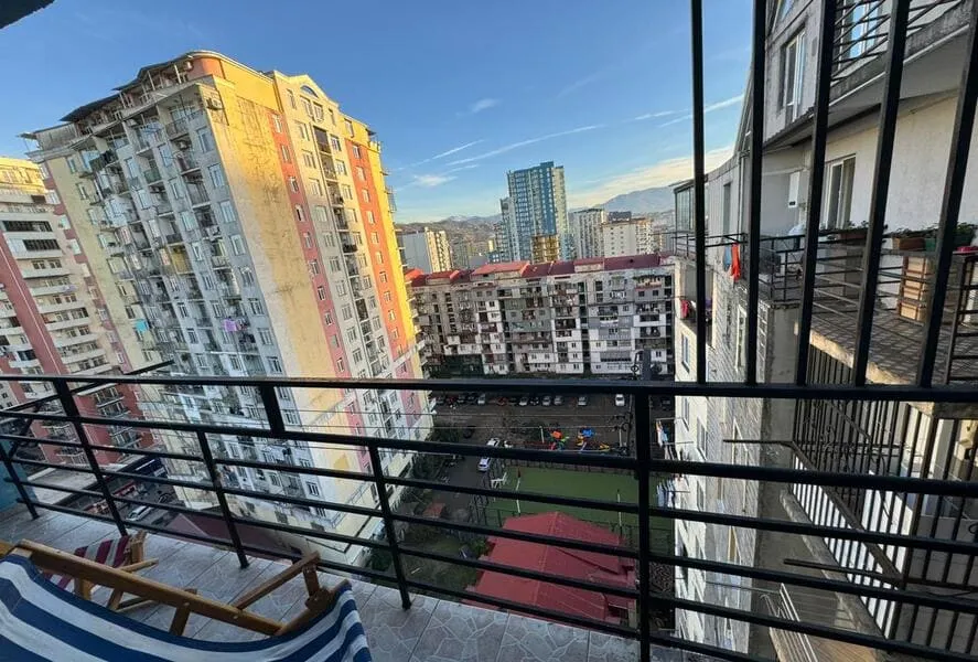 Apartment, 3-room, 130 m²