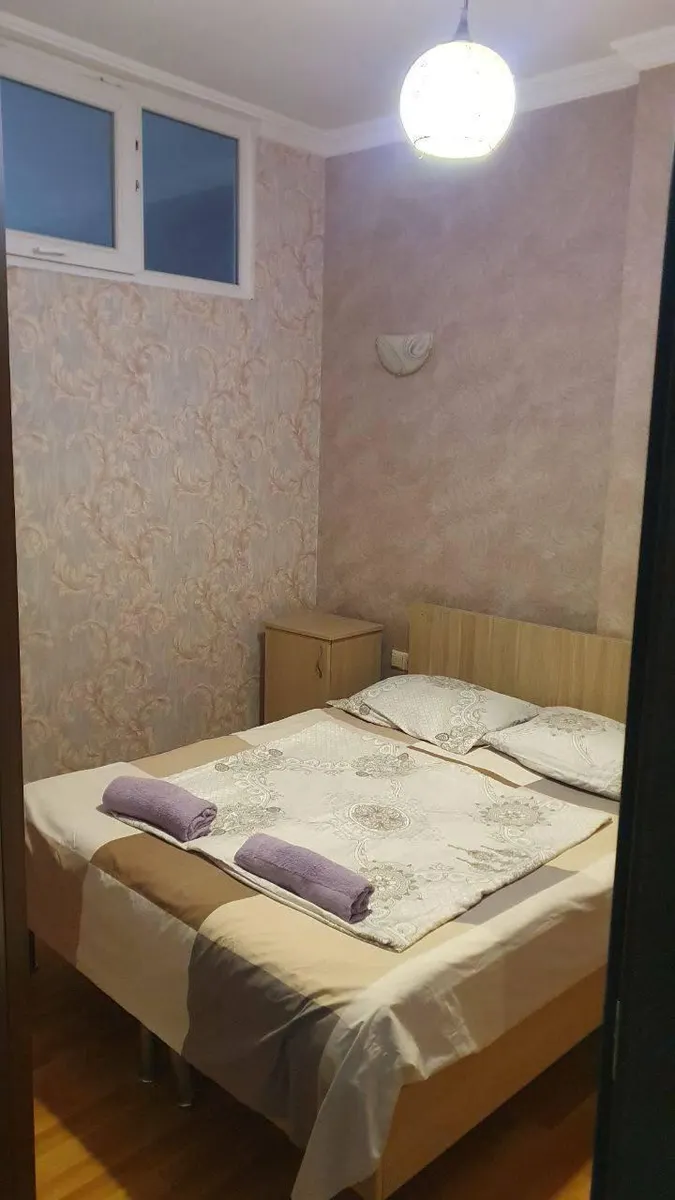 Apartment, 3-room, 60 m², Zurab Gorgiladze St, 98