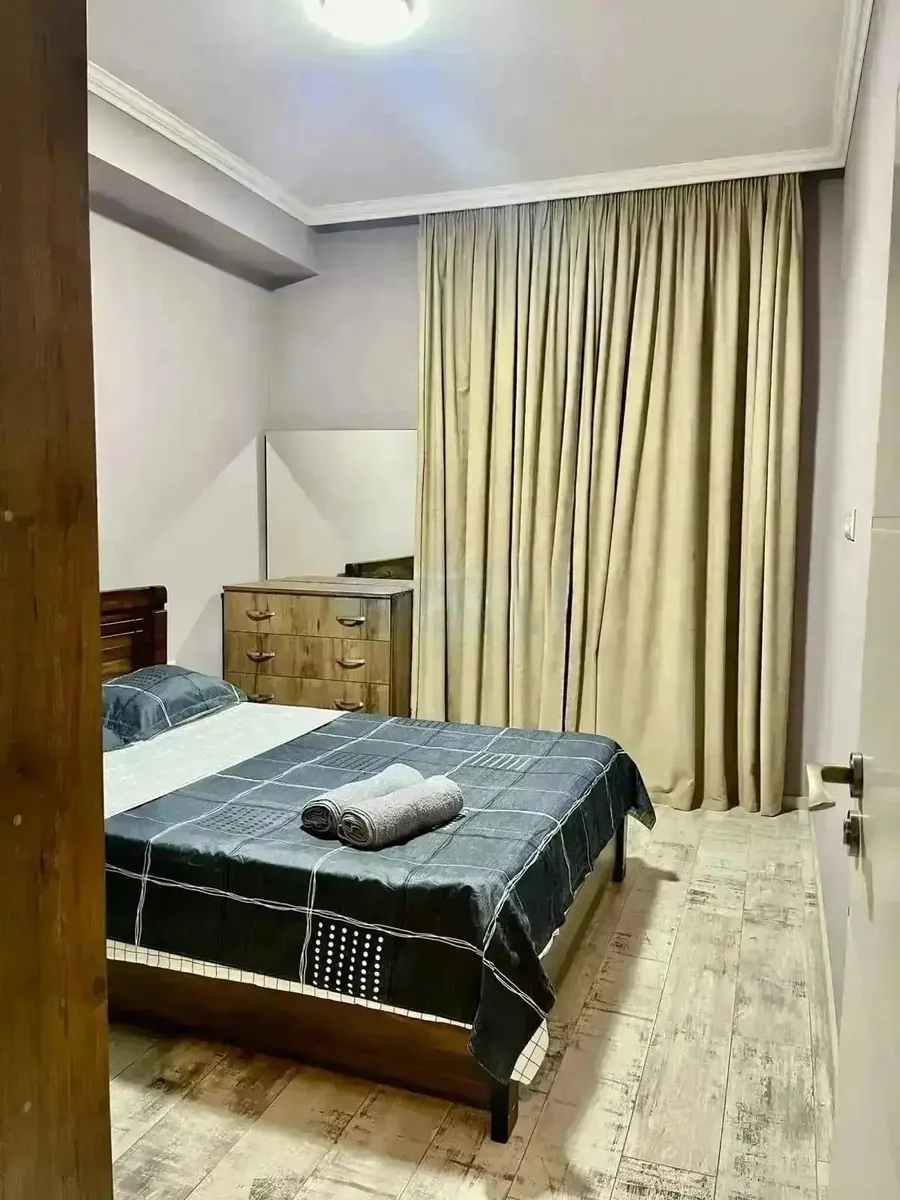 Квартира, 2-комн., 45 м²