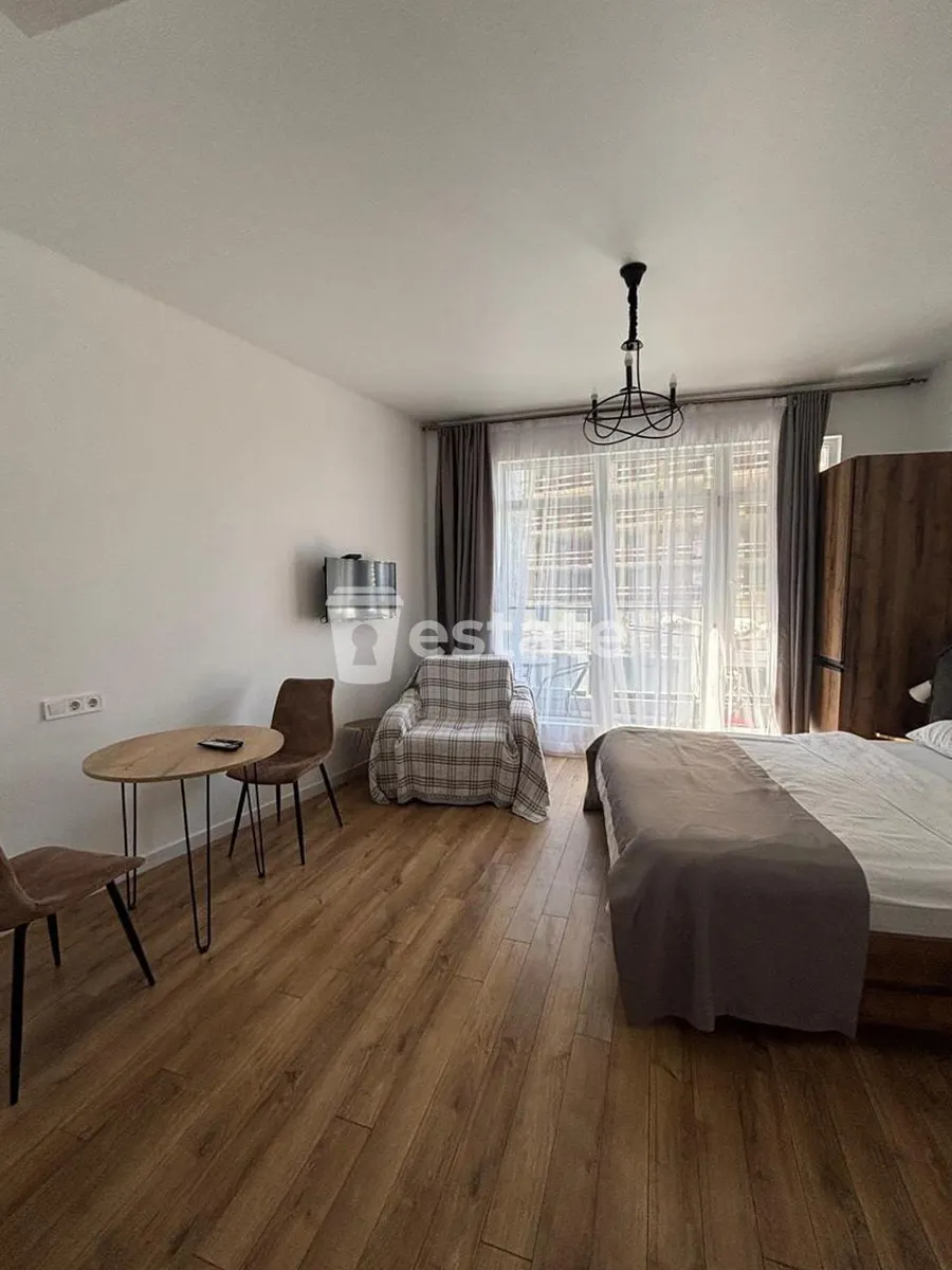 Apartment, 1-room, 30.7 m², Bianca Batumi