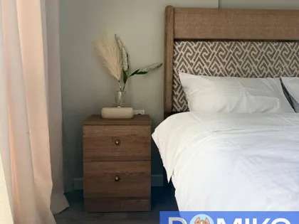 Apartment, studio, 35 m²
