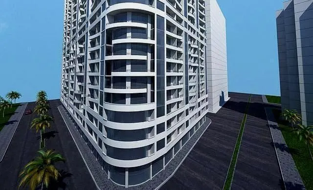 ЖК Iusup Kobaladze St, 8a