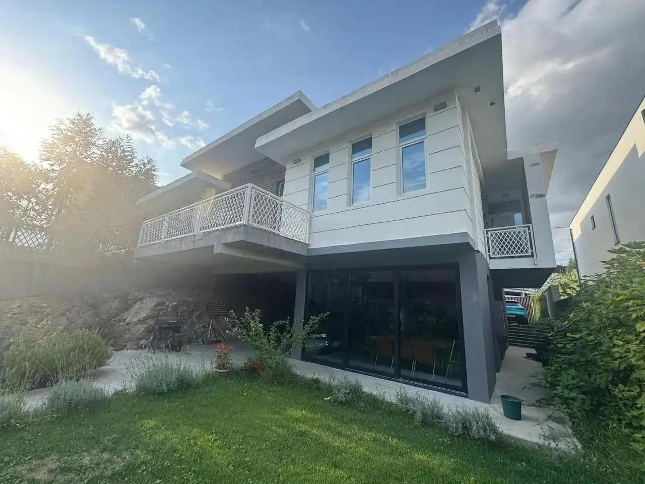 Дом, 7-комн., 600 м²