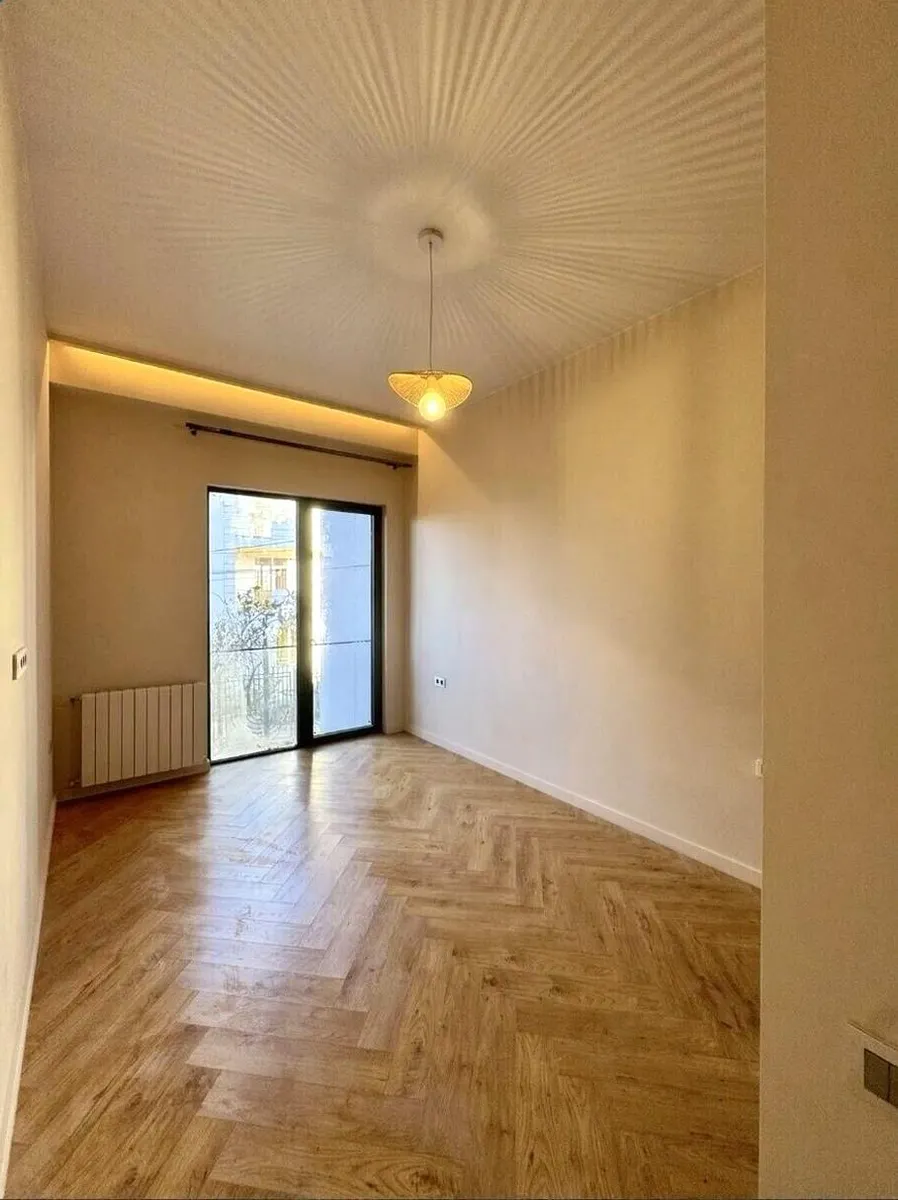 Квартира, 2-комн., 59 м²