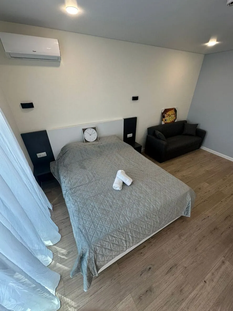 Apartment, 29.1 m²
