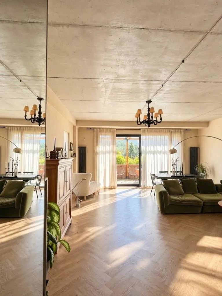Дом, 5-комн., 400 м²