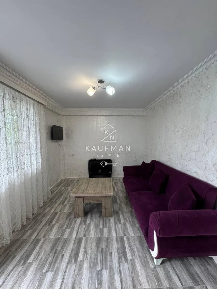 House, 2-room, 45 m²
