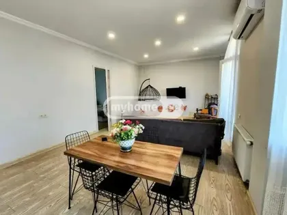 Дом, 3-комн., 71 м²