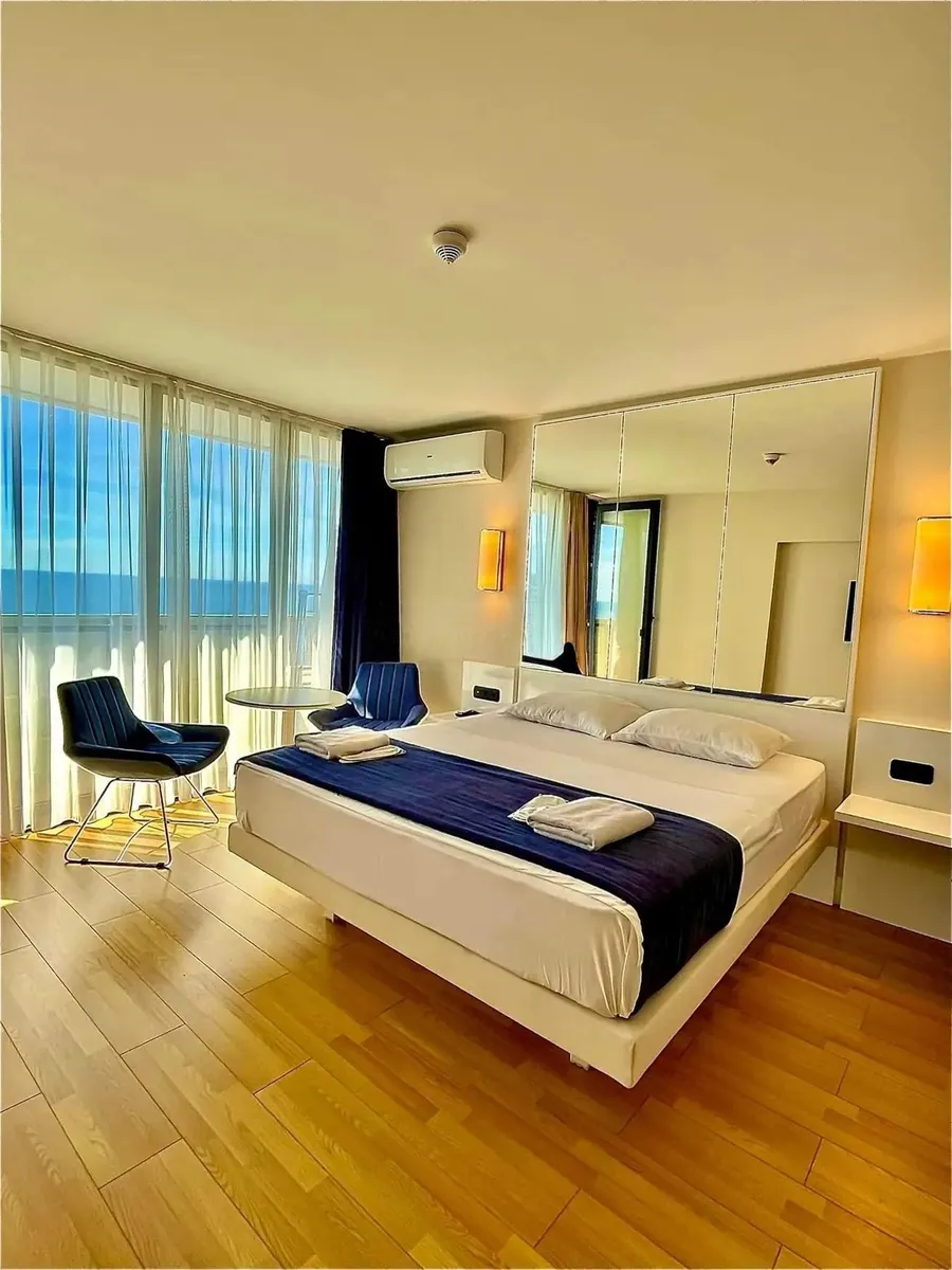 Квартира, 1-комн., 33 м², Orbi City
