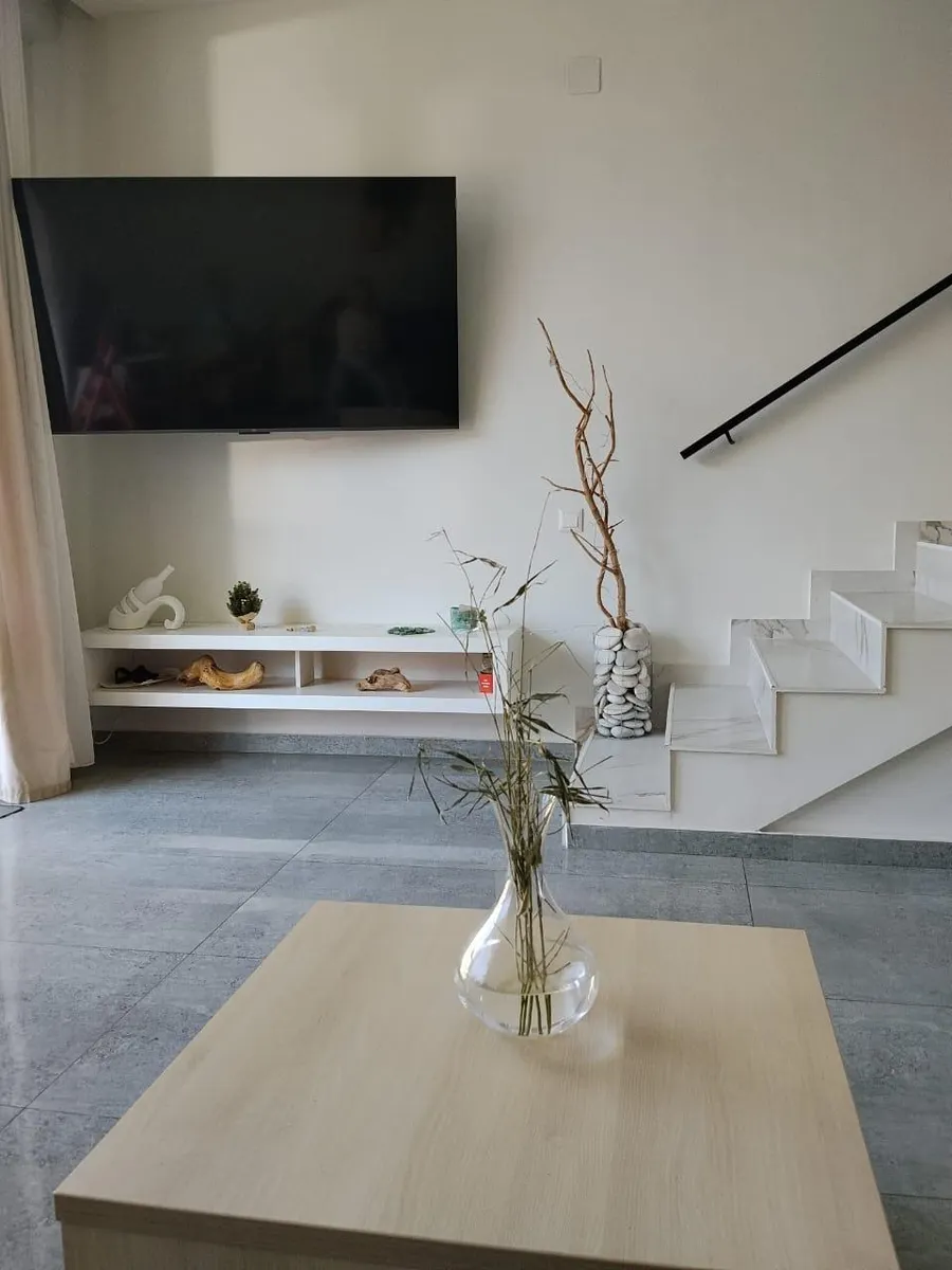 House, 3-room, 156 m²